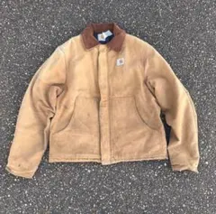 2025年最新】carhartt デトロイトジャケット 90sの人気アイテム