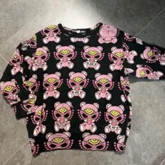 ヒステリックミニ トップス