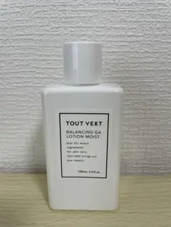 TOUTVERT BALANCING GA LOTION MOIST 100mlのサムネイル