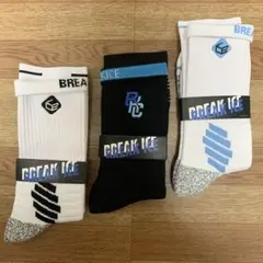 ballaholic × Space Ball Mag socks - メルカリ