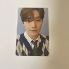 SEVENTEEN ディノ FML Weverse