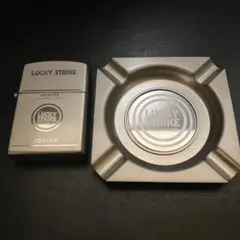 2025年最新】灰皿 ラッキーストライクの人気アイテム - メルカリ