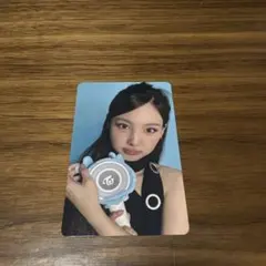 twice this is for アップグレード　トレカ　ナヨン