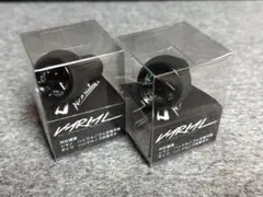 drt カルフォームノブ　未使用品２個セット drt カルフォームノブ2個セット 未使用品