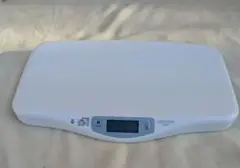 ベビースケール　べびすけくんFLAT 体重計