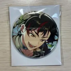 あんさんぶるスターズ!!コレクション缶バッジ2025 Jul Idol 南雲鉄虎