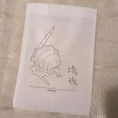 塊魂 TGS会場購入特典オリジナルショッピングバッグ