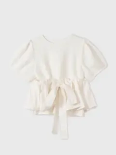 エイミーイストワールMULCH WAY BALLERINA TEE - メルカリ