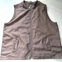 MICHIKO LONDON 3Lサイズ ナイロンベスト