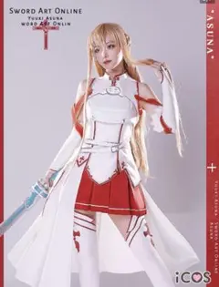 ソードアートオンライン　SAO 缶バッジ　結城アスナ　電撃文庫　ストラップ 2025年最新】結城アスナの人気アイテム - メルカリ