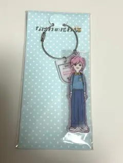 なにわのにわ 道枝駿佑 アクリルキーホルダー なにわ男子