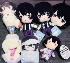 2025年最新】朔間凛月 ぬいぐるみの人気アイテム - メルカリ