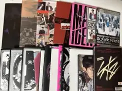 Stray Kids アルバム 8点セット まとめ売り - メルカリ