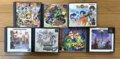 天空の城ラピュタ　初盤CD３枚セット　スタジオジブリ　宮崎駿 天空の城ラピュタ 初盤CD3枚セット スタジオジブリ 宮崎駿 - メルカリ