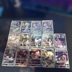 2026年最新】ポケモンカードchrまとめ売りの人気アイテム - メルカリ