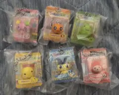 たまごっち ブリスターパッケージコレクション コンプセット