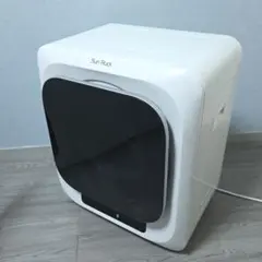 SunRuck 小型衣類乾燥機 3kg 工事不要 SR-ASMN206-Wのサムネイル