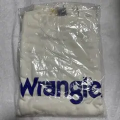 Wrangler ラングラー トレーナー