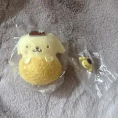 ポムポムプリンセット