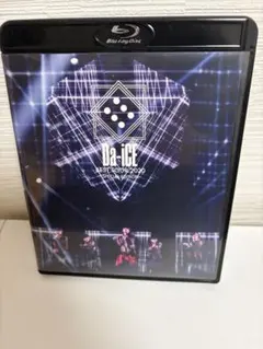 2026年最新】da-ice dvdの人気アイテム - メルカリ
