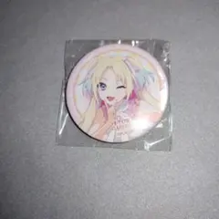 蓮ノ空 大沢瑠璃乃 缶バッジ オープニングライブ - メルカリ