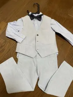 H&M セレモニセットアップ　4点セット