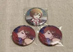 プロセカ MEIKO グリ缶 グリッター缶バッジ 37C 38C バッチ