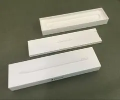 Apple Pencil （第2世代）