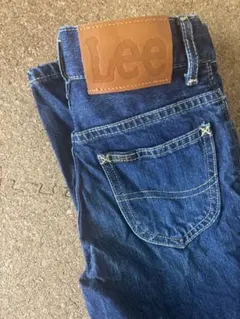 Lee デニムパンツ 120