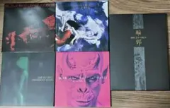 Dir en grey シングルCD 27枚セット まとめ売り 2026年最新】dir en grey シングル セットの人気アイテム - メルカリ