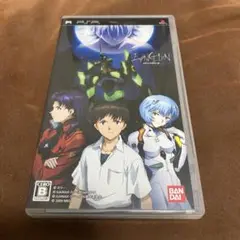 EVANGELION ヱヴァンゲリヲン：序