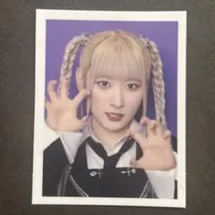 齋藤樹愛羅idフォト