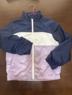 ウィンドブレーカー 140センチ