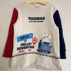 トレーナー 男の子 トップス