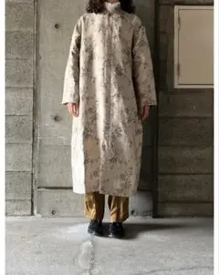 ひ*ん様 ❣️新品未使用❣️シビラ❣️スプリングガーデンコート❣️ ひ*ん様 ❣️新品未使用❣️シビラ❣️スプリングガーデンコート
