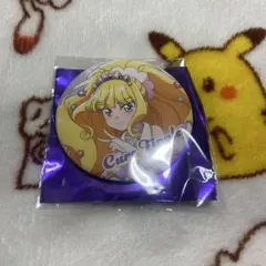 キュアフィナーレ 缶バッジ まとめ売り メルカリ