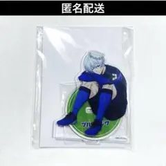 ブルーロック 氷織羊　アクリルスタンド BIRTHDAY FLOWER Ⅱ