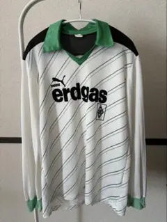 puma製ボルシアMG ユニホーム　ドイツ