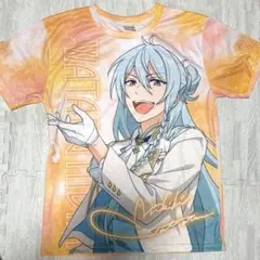 あんスタ 日々樹渉 フルグラフィックTシャツ