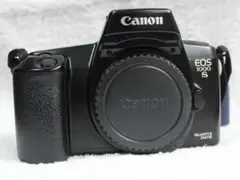Canon EOS 1000S/SIGMA ZoomLens 28-105mm