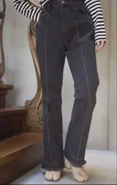 2025年最新】フミカウチダ fumika uchidaパンツの人気アイテム