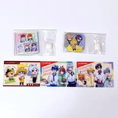 カラフルピーチ グッズセット