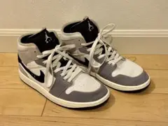 2025年最新】nike air jordan 1 mid se craftの人気アイテム