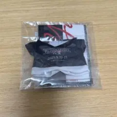 テニフェス2025 おきぬい　応援（エール）セット