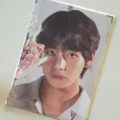 BTS テヒョン プレミアムフォト