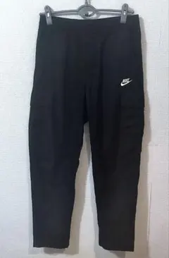Nike カーゴパンツ Mサイズ 黒