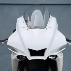 P*N様 yzf-r1 アッパーカウル P*N様 yzf-r1 アッパーカウル