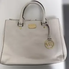 マイケル・コース（Michael Kors）の2WAYハンドバッグ