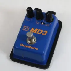 Guyatone MD3 ディジタルディレイ Guyatone MD3 デジタルディレイ