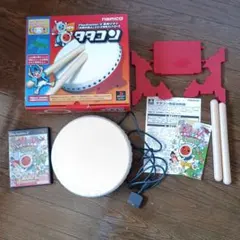 namco タタコン 太鼓の達人 PlayStation2